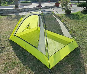 Lều ureka Apex 2 xt light green