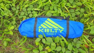 Lều Kelty Salida 2 người cao cấp