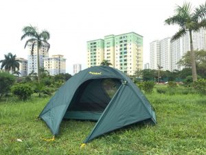 Lều cao cấp 2 người UREKA 2XT mẫu mới