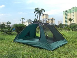 Lều cao cấp 2 người UREKA 2XT mẫu mới