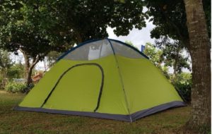 Thông tin sản phẩm: Chất Liệu : Vải190t PU 3000mm. Đặc biệt: đường may ép keo chống thấm Đáy lều chất liệu chống thấm cực tốt Khung Lều:Khung cabon 13mm,khung veron nhôm Đặc biệt: thay thế miễn phí trong quá trình sử dụng Mô tả:Lều 2 lớp 2 cửa đối xứng, to thoáng Kích Thước :Dài 3,5m. Rộng 3,5m . Cao 2m. Bảo Hành :3 năm.trên toàn quốc Cơ sở 1: Số 1, hẻm 482/2/20 Kim Giang, Thanh Liệt, Thanh Trì, Hà Nội Làm việc từ 7:00-22:00 các ngày trong tuần. Cơ sỏ 2: Số 128 Hàng Trống, Hoàn Kiếm, Hà Nội. Làm việc từ 9:00-17:30 từ thứ 2-thứ 7 Cơ sở 3: 350 QL1A Gò Mây, Bình Tân, TP.HCM Làm việc từ 8:00-18:00 từ thứ 2-thứ 6 và từ 8:00-12:00 thứ 7 Cơ sở 4: 1778 Lê Văn Lương, Nhà Bè, TP.HCM Làm việc từ 7:30-21:00 các ngày trong tuần. DT: 0966709978-0978291282