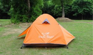 Lều Trackman chính hãng BH 36 tháng