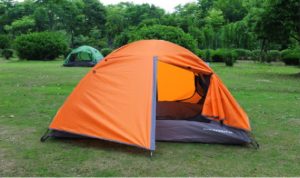 Lều Trackman chính hãng BH 36 tháng