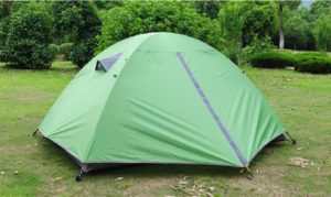 Lều Trackman 2 người BH 36th
