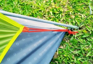 Lều 6 người 2 lớp cao cấp BH 3 năm