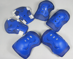 Bộ bảo hiểm patin