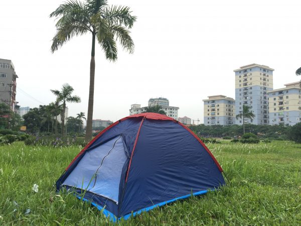 lều đi phượt giá rẻ nhất thị trường