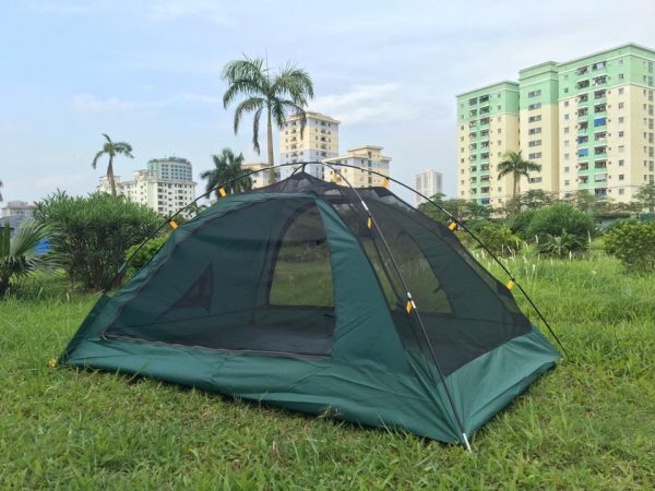 Lều cao cấp 2 người UREKA 2XT mẫu mới