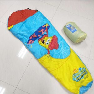 túi ngủ cho bé, túi ngủ bán trú cho học sinh tiểu học