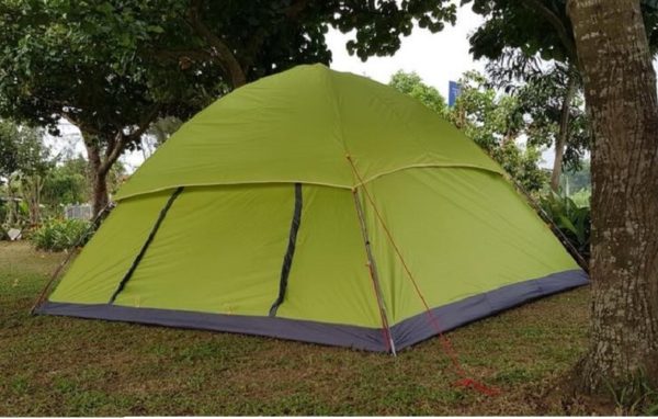 Thông tin sản phẩm: Chất Liệu : Vải190t PU 3000mm. Đặc biệt: đường may ép keo chống thấm Đáy lều chất liệu chống thấm cực tốt Khung Lều:Khung cabon 13mm,khung veron nhôm Đặc biệt: thay thế miễn phí trong quá trình sử dụng Mô tả:Lều 2 lớp 2 cửa đối xứng, to thoáng Kích Thước :Dài 3,5m. Rộng 3,5m . Cao 2m. Bảo Hành :3 năm.trên toàn quốc Cơ sở 1: Số 1, hẻm 482/2/20 Kim Giang, Thanh Liệt, Thanh Trì, Hà Nội Làm việc từ 7:00-22:00 các ngày trong tuần. Cơ sỏ 2: Số 128 Hàng Trống, Hoàn Kiếm, Hà Nội. Làm việc từ 9:00-17:30 từ thứ 2-thứ 7 Cơ sở 3: 350 QL1A Gò Mây, Bình Tân, TP.HCM Làm việc từ 8:00-18:00 từ thứ 2-thứ 6 và từ 8:00-12:00 thứ 7 Cơ sở 4: 1778 Lê Văn Lương, Nhà Bè, TP.HCM Làm việc từ 7:30-21:00 các ngày trong tuần. DT: 0966709978-0978291282 Thông tin sản phẩm: Chất Liệu : Vải190t PU 3000mm. Đặc biệt: đường may ép keo chống thấm Đáy lều chất liệu chống thấm cực tốt Khung Lều:Khung cabon 13mm,khung veron nhôm Đặc biệt: thay thế miễn phí trong quá trình sử dụng Mô tả:Lều 2 lớp 2 cửa đối xứng, to thoáng Kích Thước :Dài 3,5m. Rộng 3,5m . Cao 2m. Bảo Hành :3 năm.trên toàn quốc Cơ sở 1: Số 1, hẻm 482/2/20 Kim Giang, Thanh Liệt, Thanh Trì, Hà Nội Làm việc từ 7:00-22:00 các ngày trong tuần. Cơ sỏ 2: Số 128 Hàng Trống, Hoàn Kiếm, Hà Nội. Làm việc từ 9:00-17:30 từ thứ 2-thứ 7 Cơ sở 3: 350 QL1A Gò Mây, Bình Tân, TP.HCM Làm việc từ 8:00-18:00 từ thứ 2-thứ 6 và từ 8:00-12:00 thứ 7 Cơ sở 4: 1778 Lê Văn Lương, Nhà Bè, TP.HCM Làm việc từ 7:30-21:00 các ngày trong tuần. DT: 0966709978-0978291282