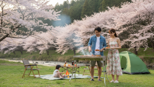 Bếp Nướng Chân Dài Inox – Lựa Chọn Hoàn Hảo Cho Những Buổi Tiệc Ngoài Trời